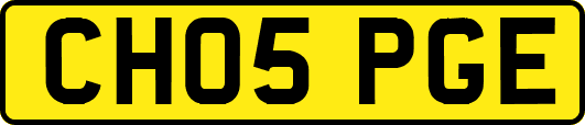 CH05PGE