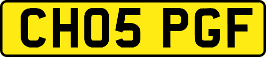 CH05PGF