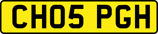 CH05PGH