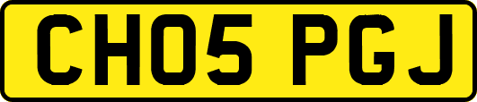 CH05PGJ