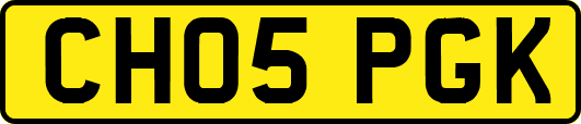 CH05PGK
