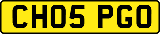 CH05PGO