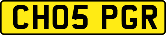 CH05PGR
