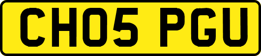 CH05PGU