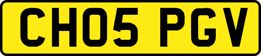 CH05PGV