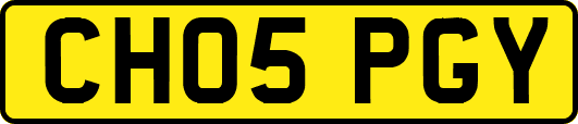 CH05PGY