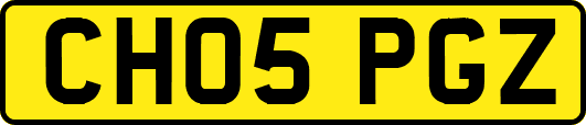 CH05PGZ