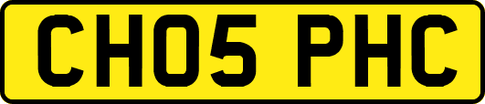CH05PHC