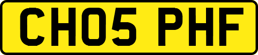 CH05PHF