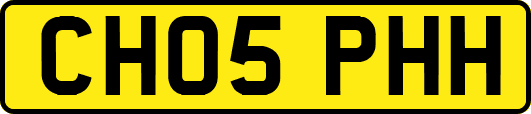 CH05PHH