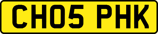 CH05PHK