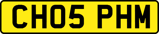 CH05PHM