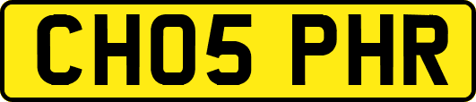 CH05PHR