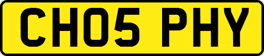 CH05PHY