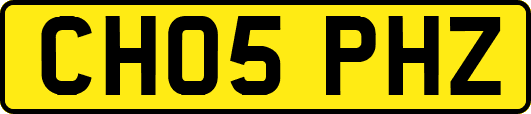 CH05PHZ