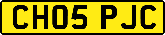 CH05PJC