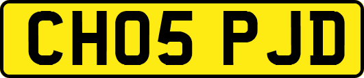 CH05PJD
