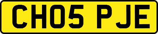 CH05PJE