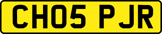 CH05PJR