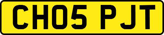 CH05PJT