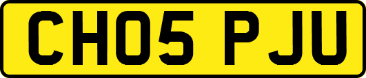 CH05PJU