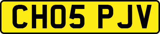 CH05PJV