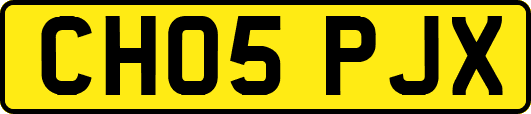 CH05PJX