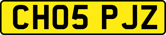 CH05PJZ
