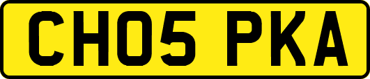 CH05PKA