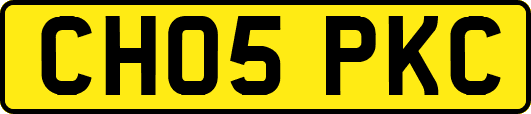 CH05PKC