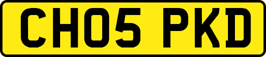 CH05PKD