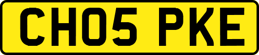 CH05PKE