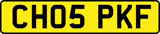 CH05PKF