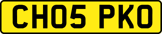 CH05PKO