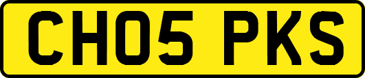 CH05PKS