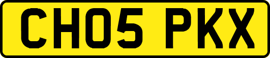 CH05PKX