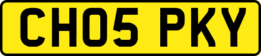 CH05PKY