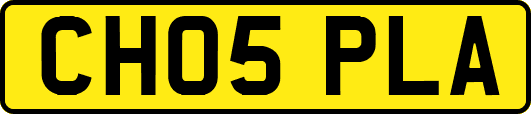 CH05PLA