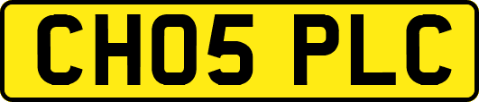 CH05PLC