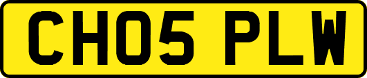 CH05PLW
