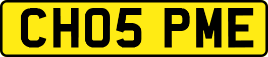 CH05PME