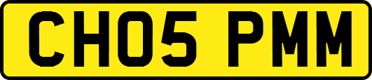 CH05PMM