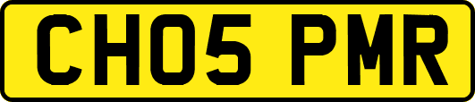 CH05PMR