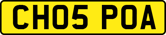 CH05POA