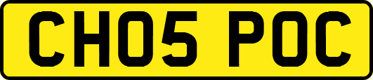 CH05POC