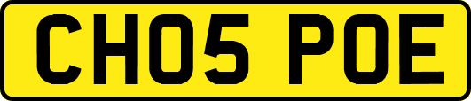 CH05POE