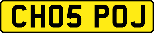 CH05POJ