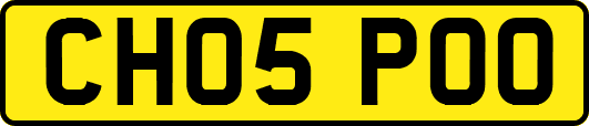 CH05POO