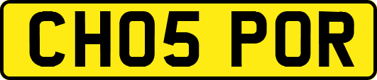 CH05POR