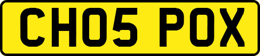 CH05POX
